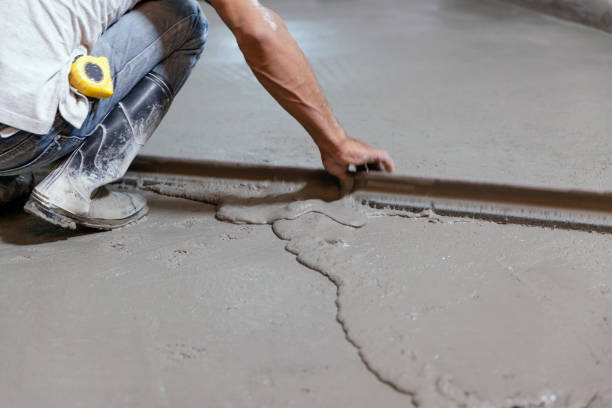 Best Concrete Steps and Stairs in Sebastian, FL