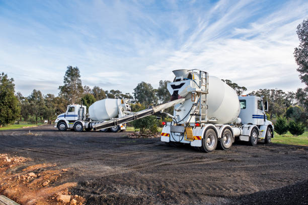 Best Concrete Driveway Installation in Sebastian, FL